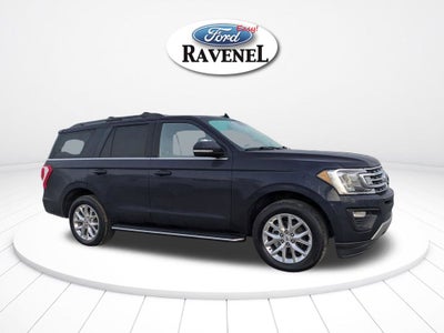 2021 Ford Expedition XLT XLT/202A