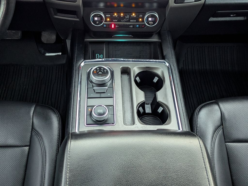 2021 Ford Expedition XLT XLT/202A