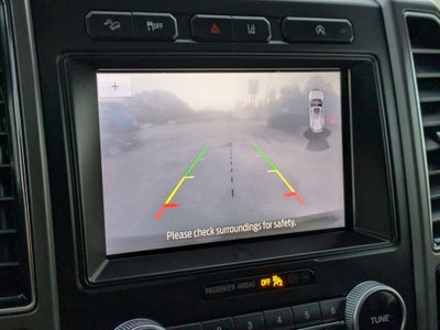 2021 Ford Expedition XLT XLT/202A