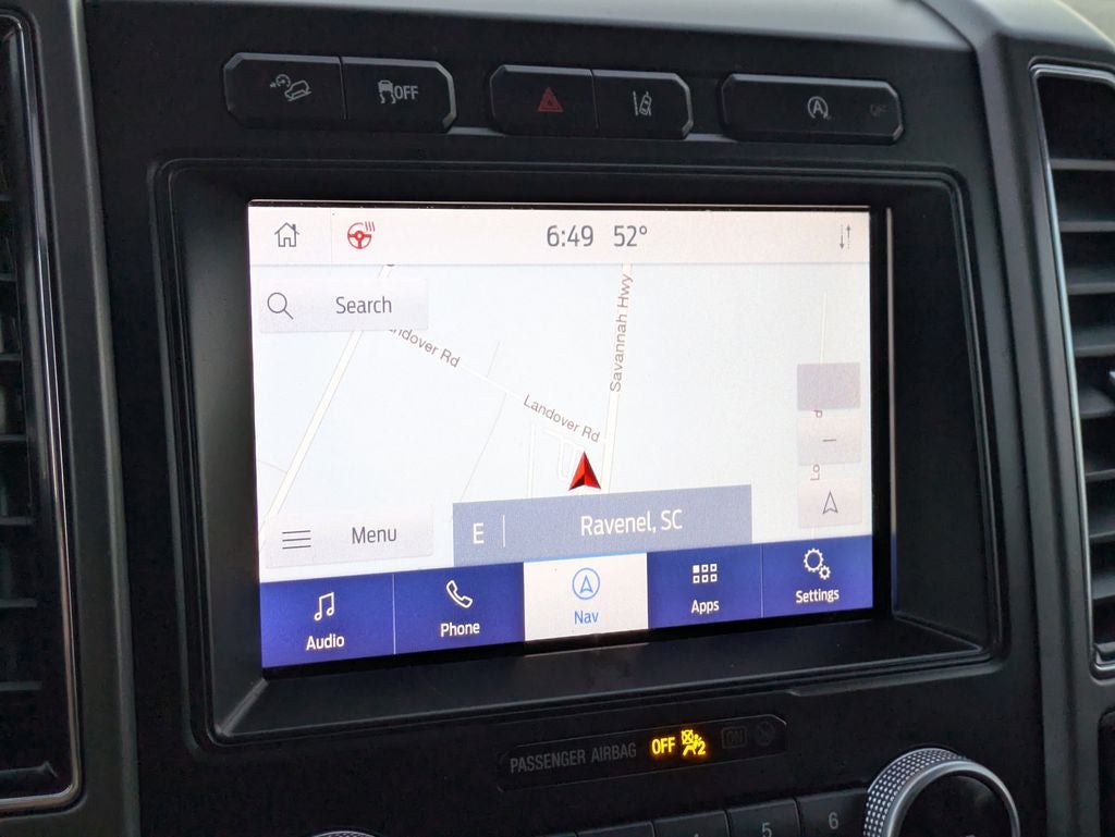 2021 Ford Expedition XLT XLT/202A