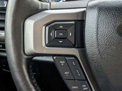 2021 Ford Expedition XLT XLT/202A