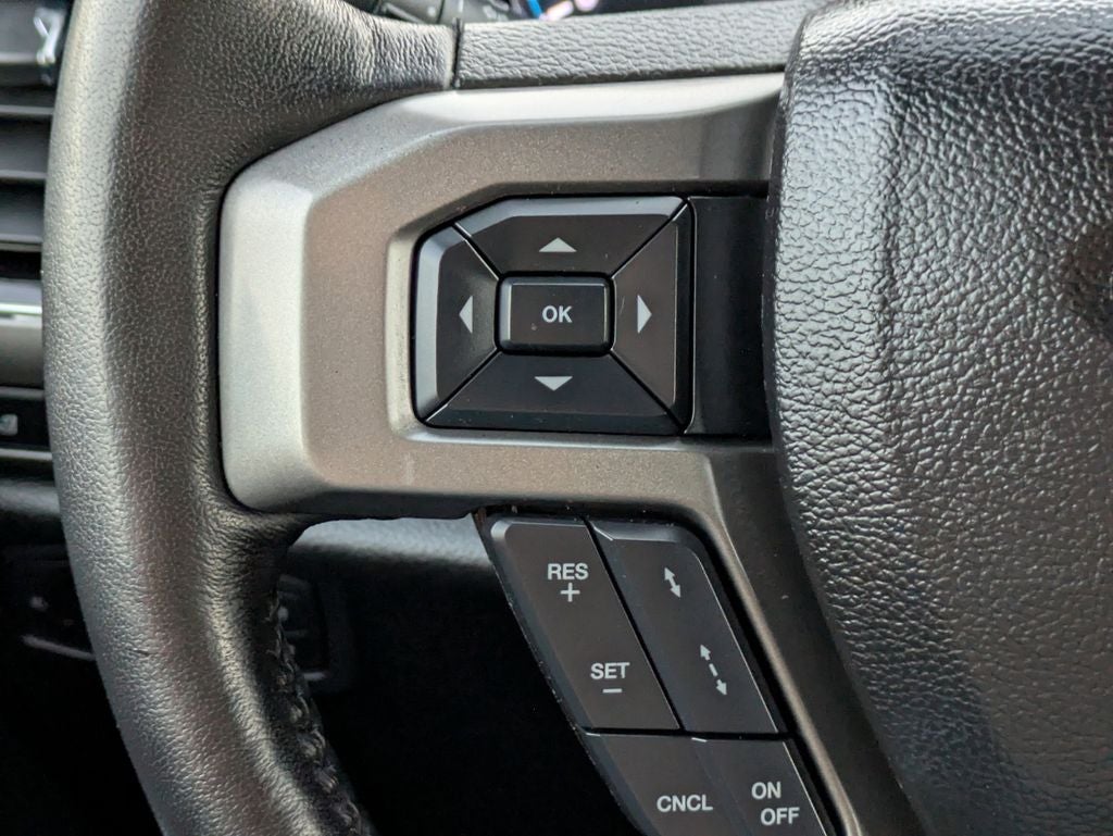 2021 Ford Expedition XLT XLT/202A