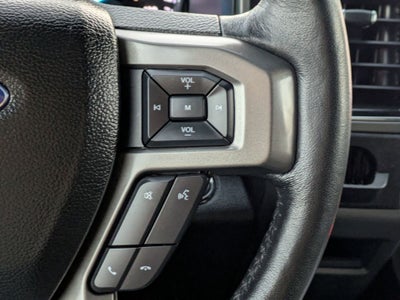 2021 Ford Expedition XLT XLT/202A