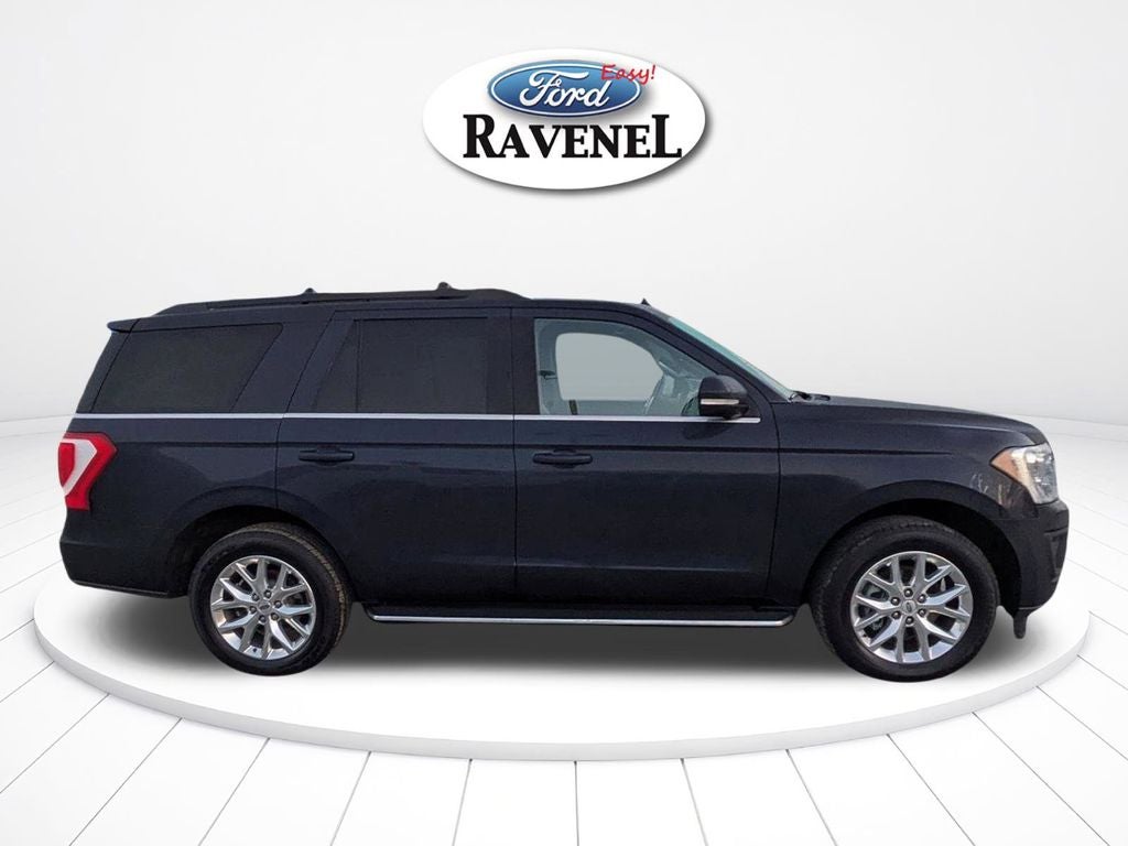 2021 Ford Expedition XLT XLT/202A