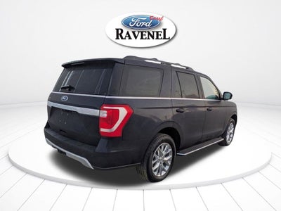 2021 Ford Expedition XLT XLT/202A
