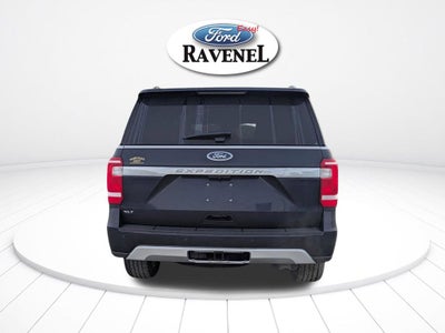 2021 Ford Expedition XLT XLT/202A