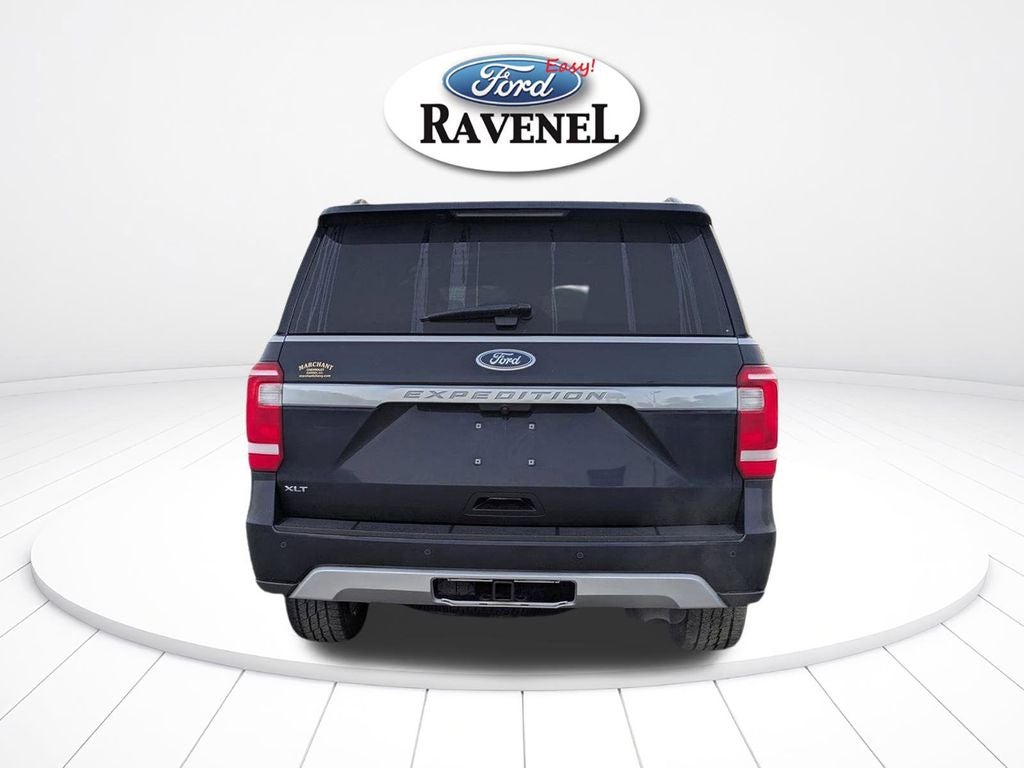 2021 Ford Expedition XLT XLT/202A