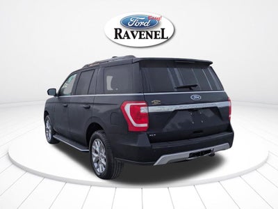 2021 Ford Expedition XLT XLT/202A