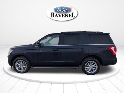 2021 Ford Expedition XLT XLT/202A