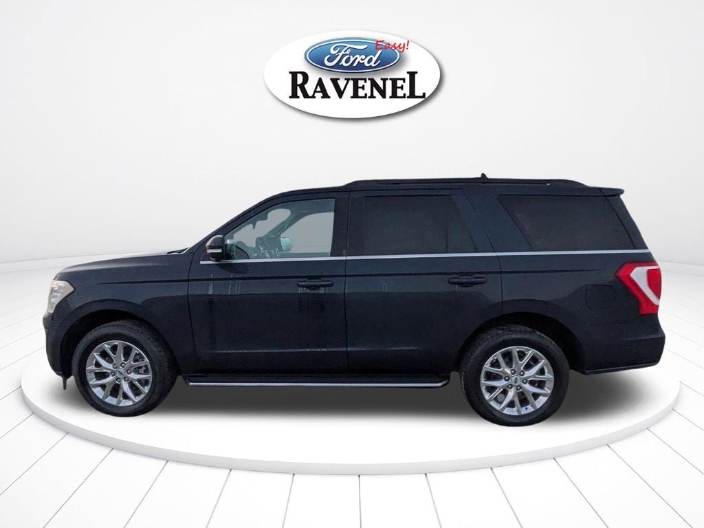 2021 Ford Expedition XLT XLT/202A