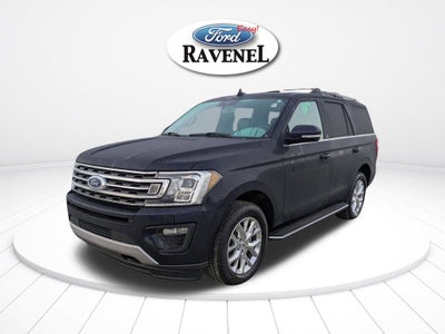 2021 Ford Expedition XLT XLT/202A