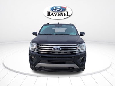 2021 Ford Expedition XLT XLT/202A