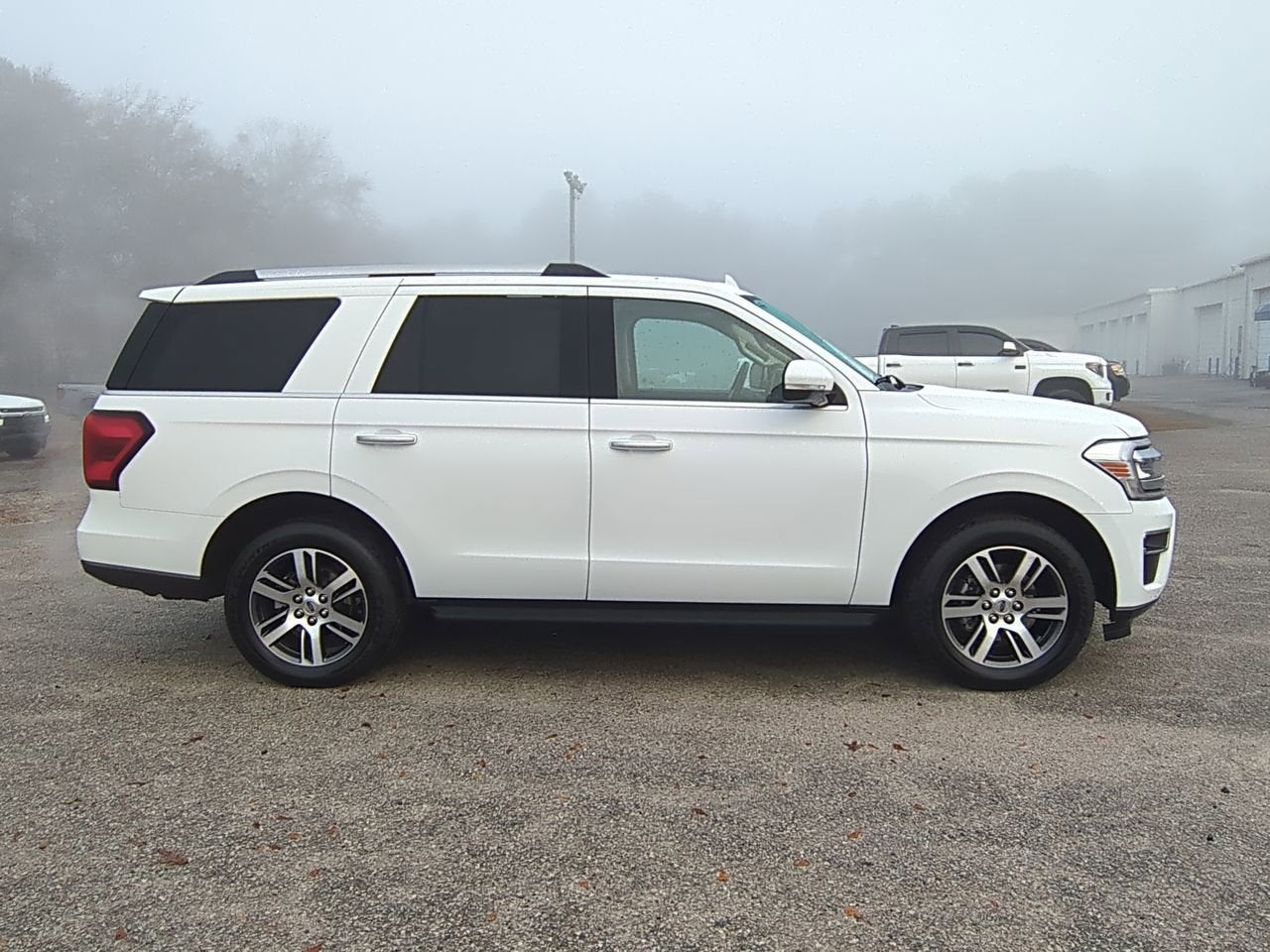 2024 Ford Expedition Limited