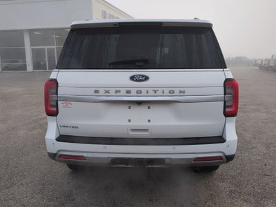 2024 Ford Expedition Limited