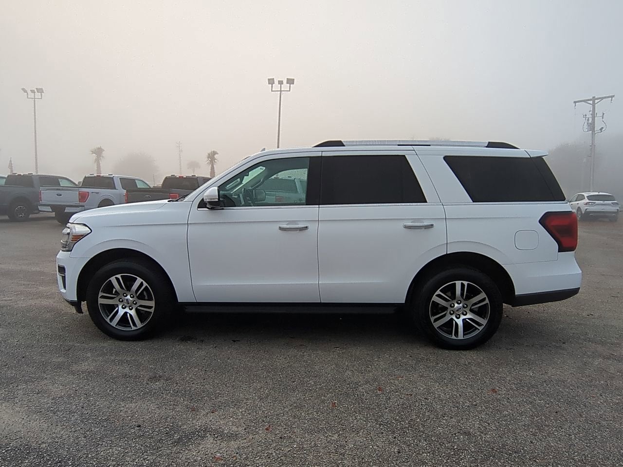 2024 Ford Expedition Limited