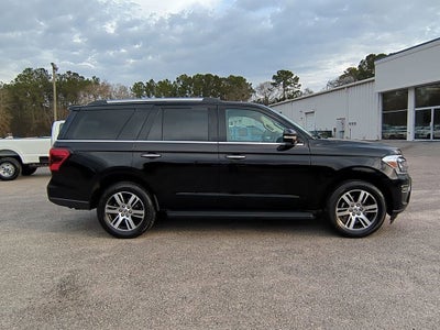 2024 Ford Expedition Limited