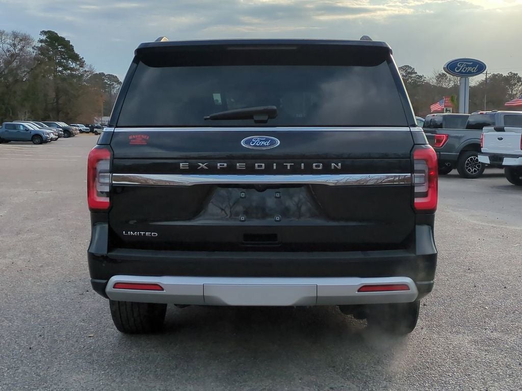 2024 Ford Expedition Limited