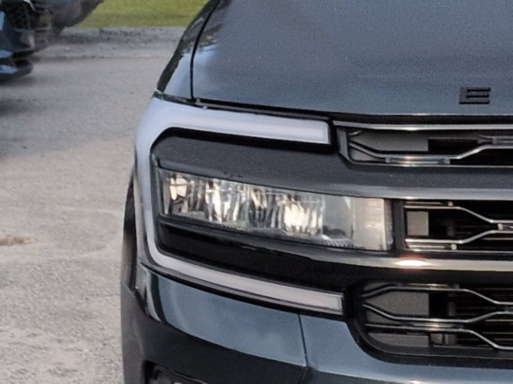 2024 Ford Expedition Limited LIMITED STEALTH