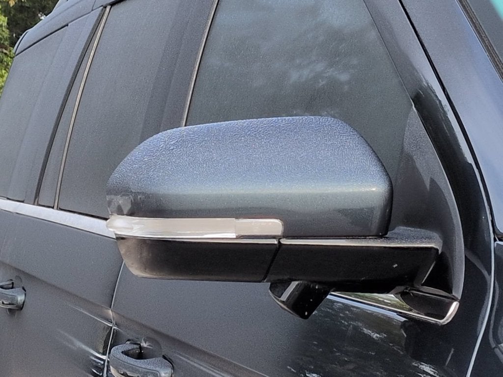 2024 Ford Expedition Limited LIMITED STEALTH