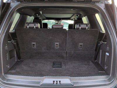 2024 Ford Expedition Limited LIMITED STEALTH