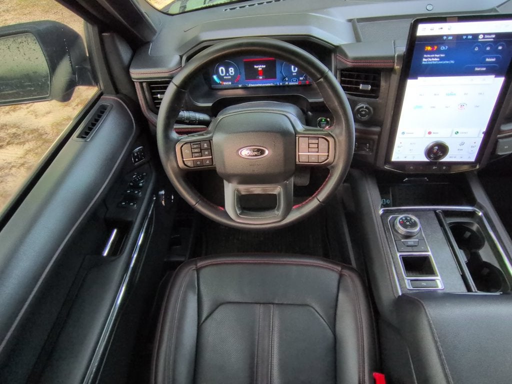 2024 Ford Expedition Limited LIMITED STEALTH