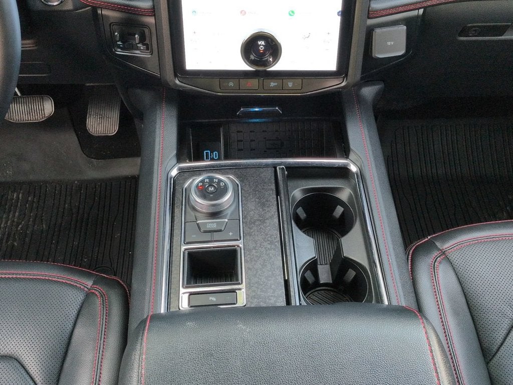 2024 Ford Expedition Limited LIMITED STEALTH
