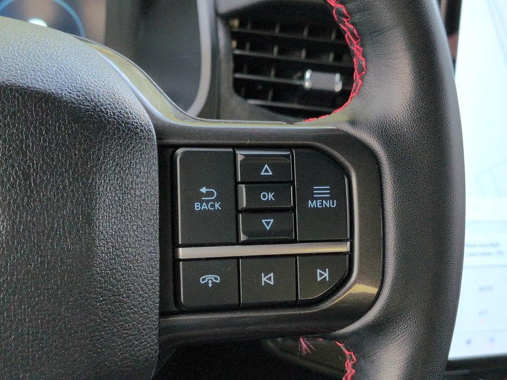 2024 Ford Expedition Limited LIMITED STEALTH