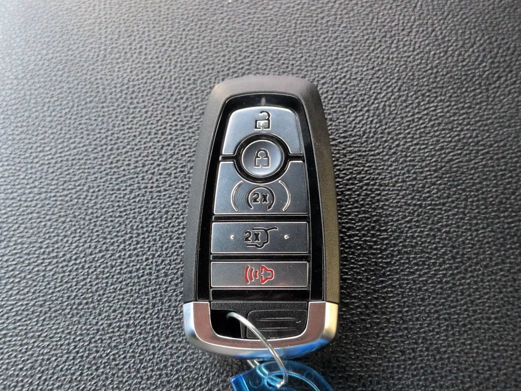 2024 Ford Expedition Limited LIMITED STEALTH