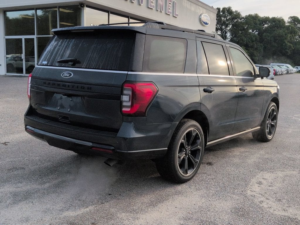 2024 Ford Expedition Limited LIMITED STEALTH