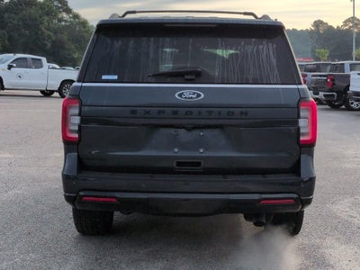 2024 Ford Expedition Limited LIMITED STEALTH