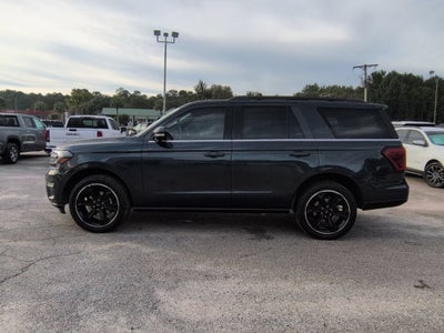 2024 Ford Expedition Limited LIMITED STEALTH