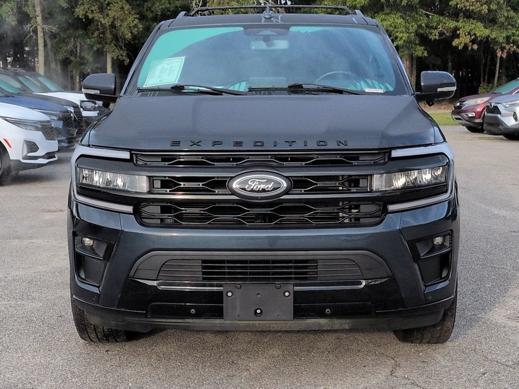 2024 Ford Expedition Limited LIMITED STEALTH