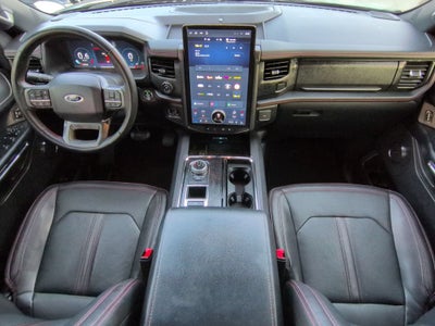 2024 Ford Expedition Limited STEALTH PKG.