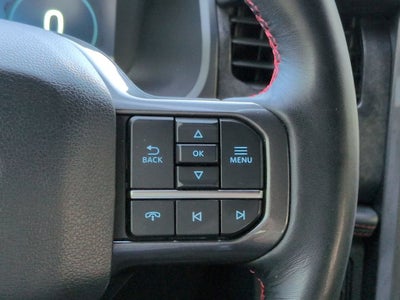 2024 Ford Expedition Limited STEALTH PKG.