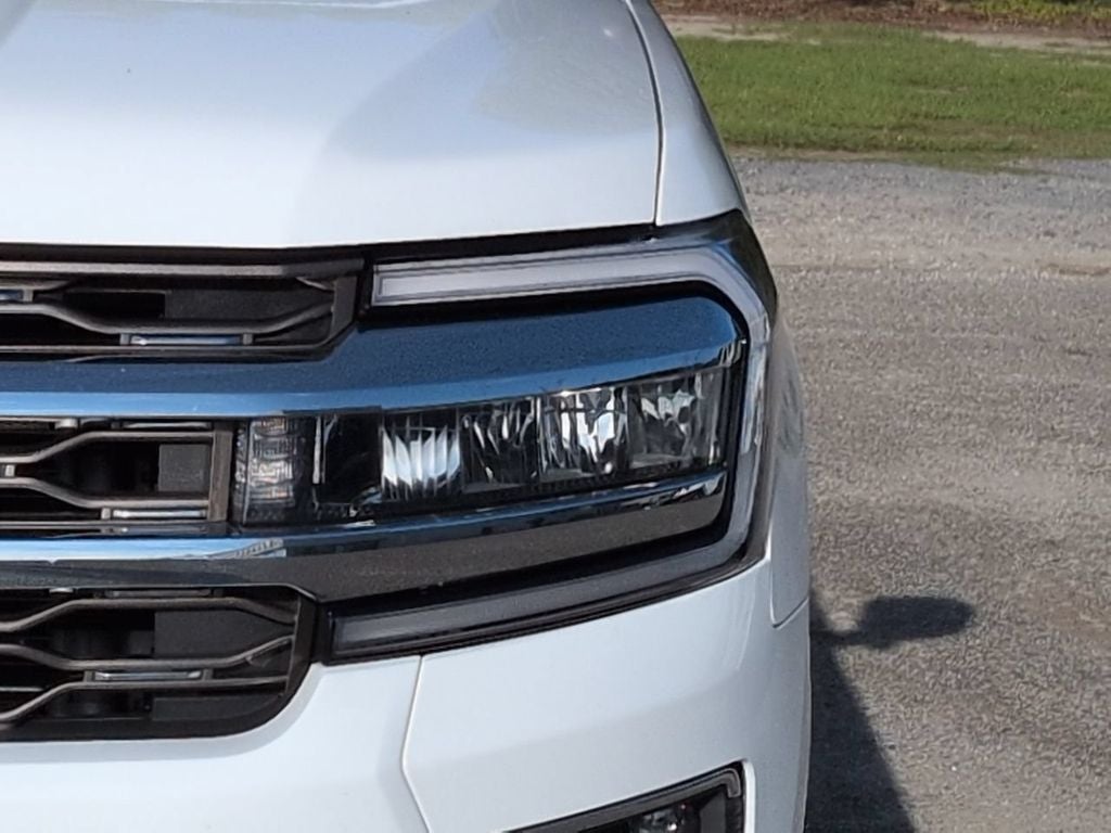 2024 Ford Expedition King Ranch 400A