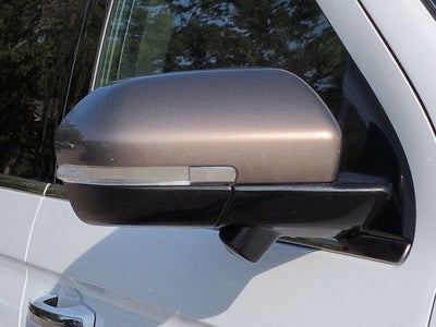 2024 Ford Expedition King Ranch 400A