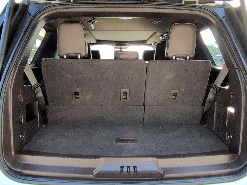 2024 Ford Expedition King Ranch 400A