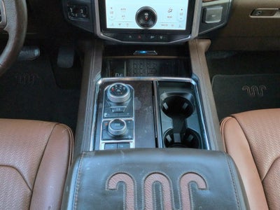 2024 Ford Expedition King Ranch 400A