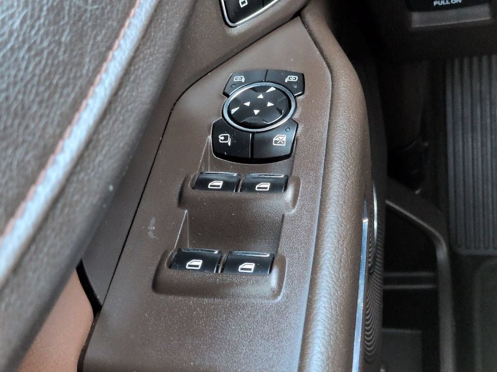 2024 Ford Expedition King Ranch 400A