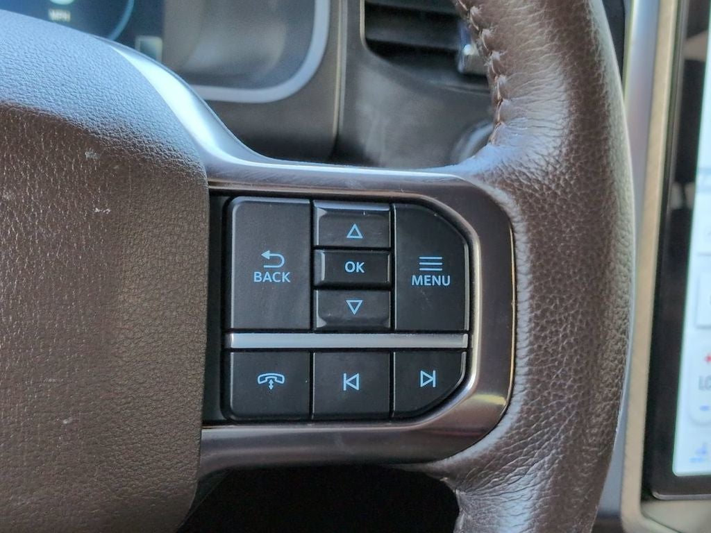 2024 Ford Expedition King Ranch 400A