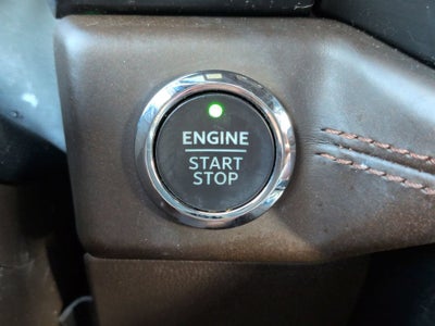 2024 Ford Expedition King Ranch 400A