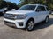 2024 Ford Expedition King Ranch 400A