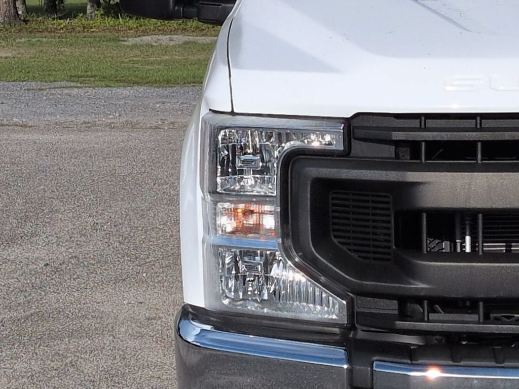 2021 Ford F-250SD XL