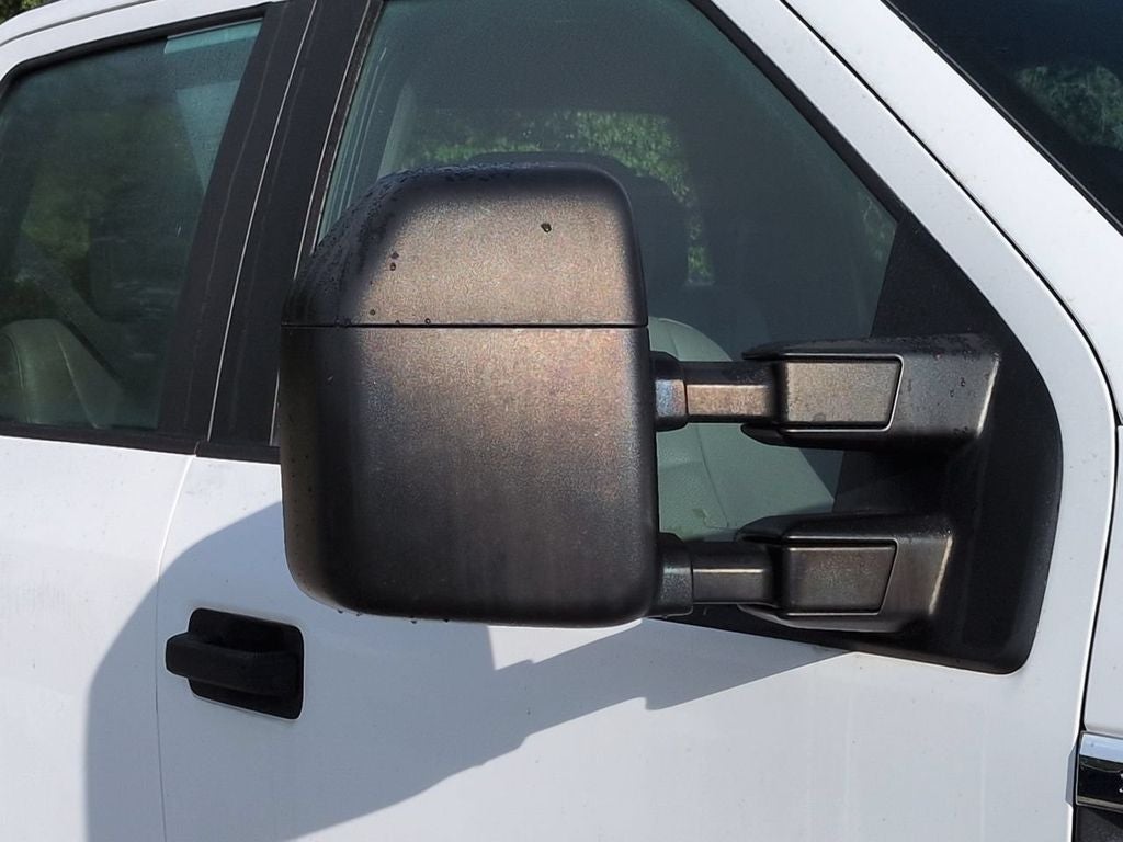 2021 Ford F-250SD XL