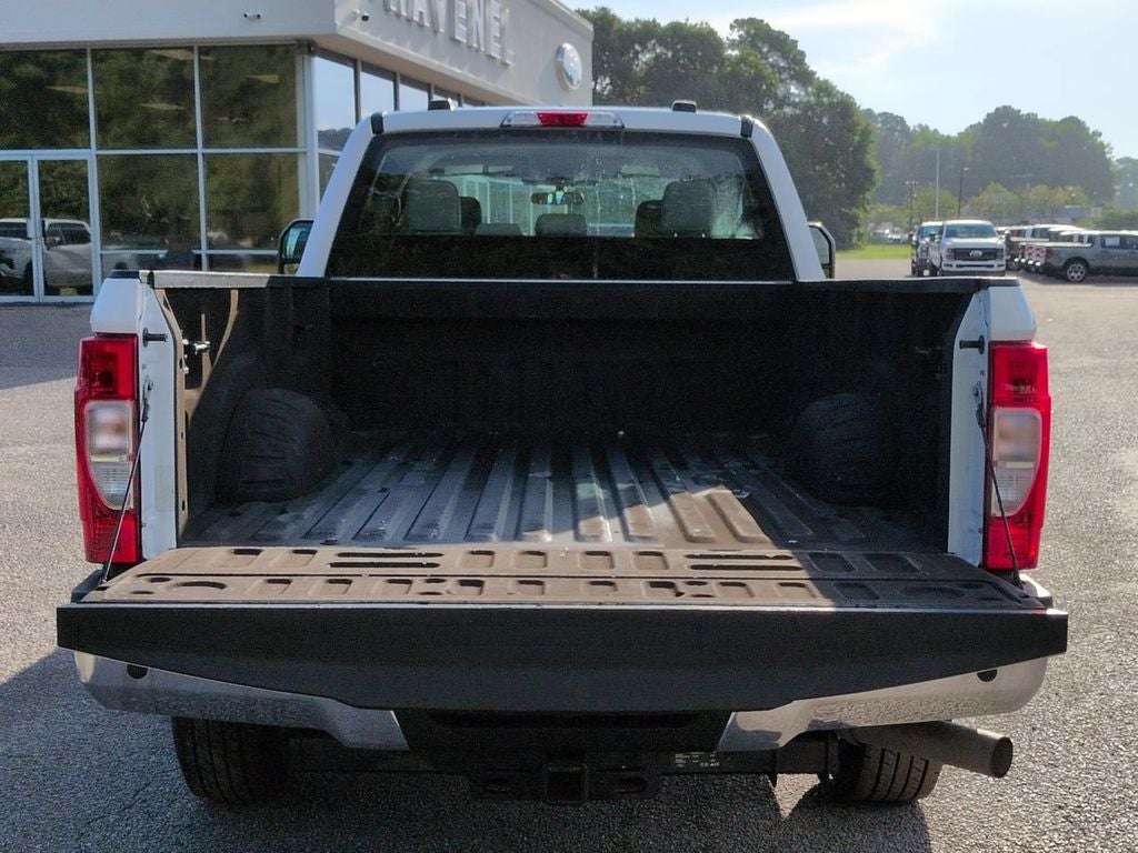 2021 Ford F-250SD XL