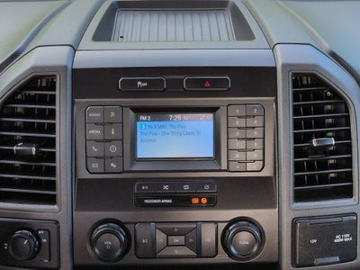 2021 Ford F-250SD XL