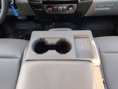 2021 Ford F-250SD XL