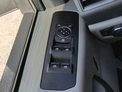 2021 Ford F-250SD XL