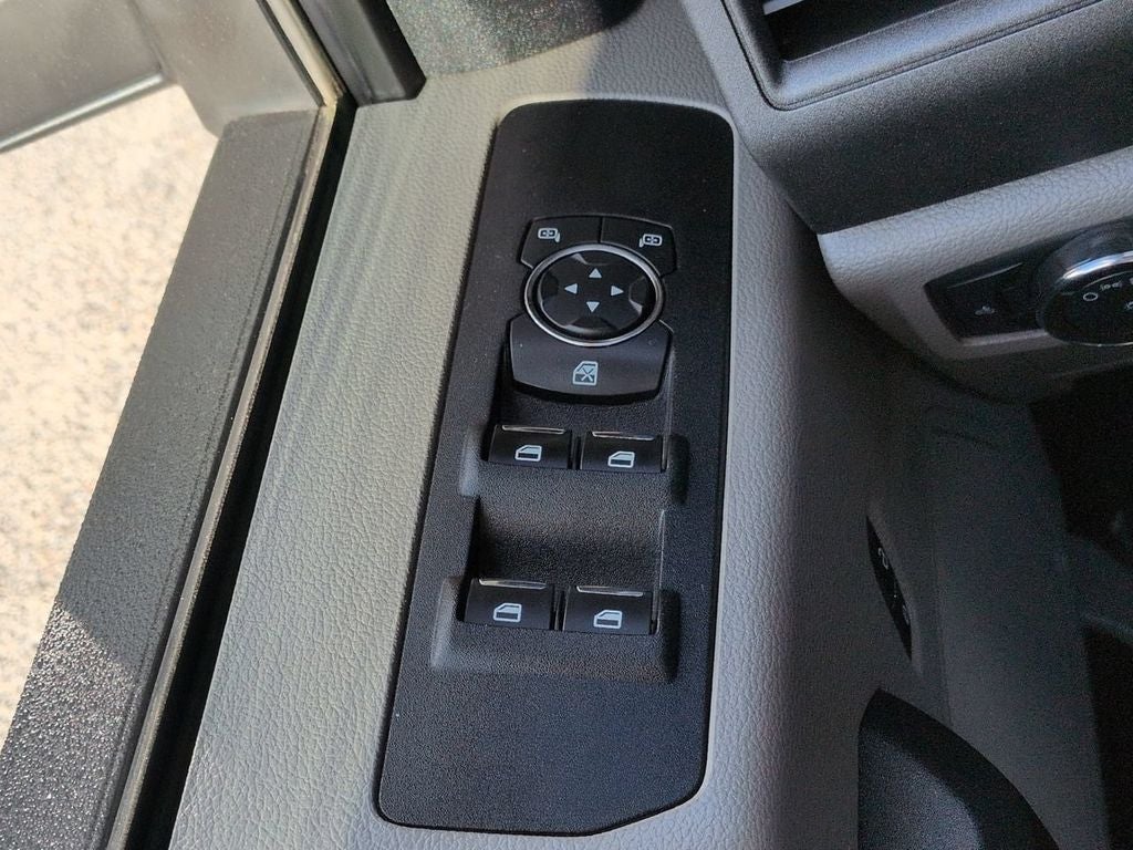 2021 Ford F-250SD XL