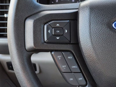 2021 Ford F-250SD XL